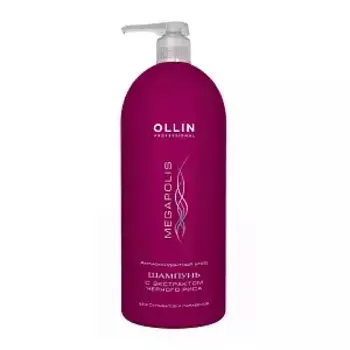 Шампунь Ollin Professional