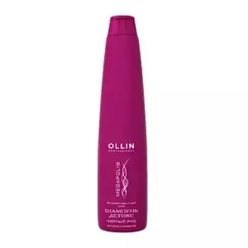 Шампунь Ollin Professional