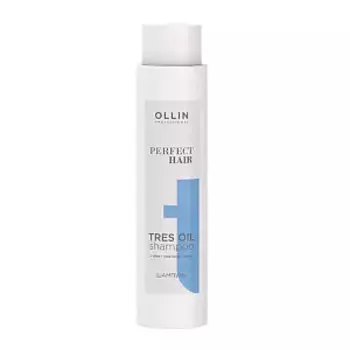 Шампунь Ollin Professional