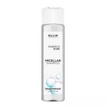 Шампунь Ollin Professional