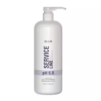 Шампунь Ollin Professional