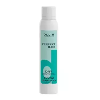 Шампунь Ollin Professional