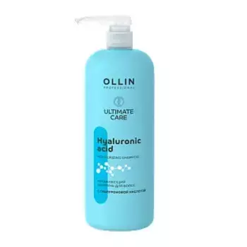 Шампунь Ollin Professional