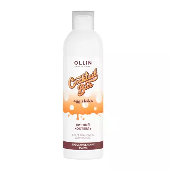 Шампунь Ollin Professional