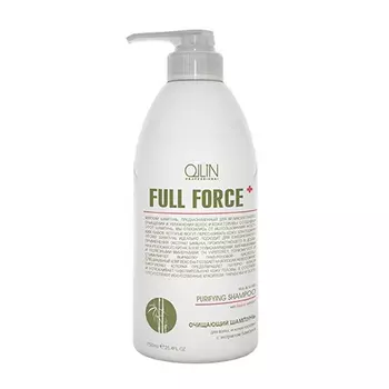 Шампунь Ollin Professional