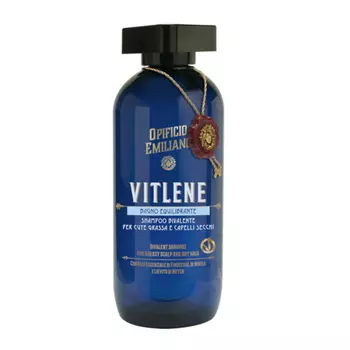 Шампунь Opificio Emiliano