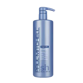 Шампунь Paul Mitchell