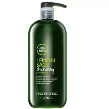 Шампунь Paul Mitchell