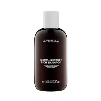 Шампунь Philosophy By Alex Kontier