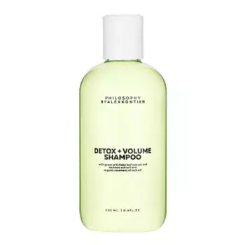Шампунь Philosophy By Alex Kontier