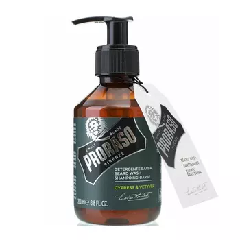 Шампунь Proraso