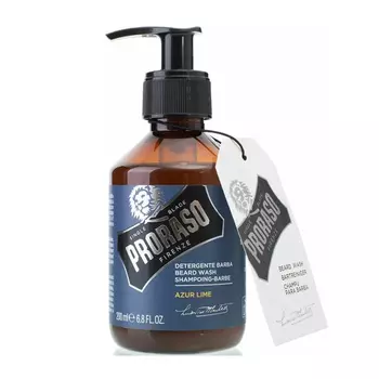 Шампунь Proraso