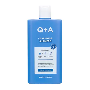 Шампунь Q+A