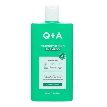 Шампунь Q+A