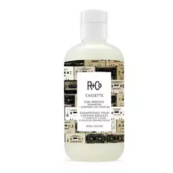 Шампунь R+co