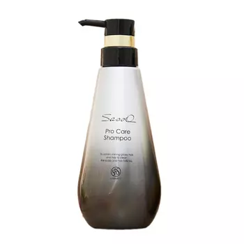 Шампунь S-Heart-S