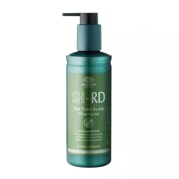 Шампунь SH-RD