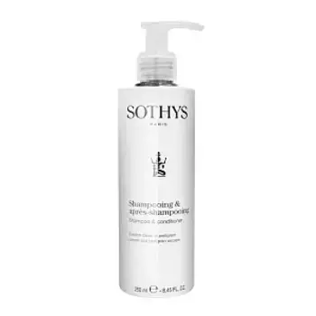 Шампунь Sothys