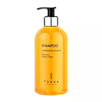 Шампунь Tonka Perfumes Moscow
