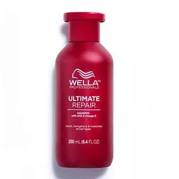 Шампунь Wella