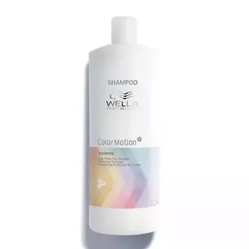 Шампунь Wella