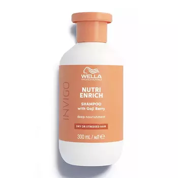 Шампунь Wella