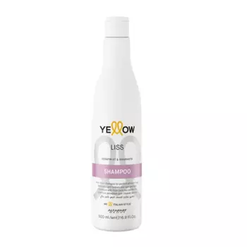 Шампунь Yellow Professional