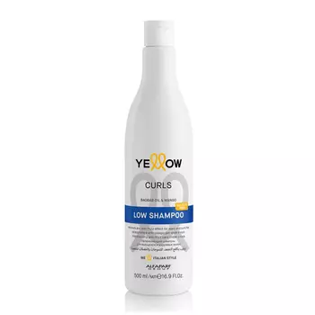 Шампунь Yellow Professional