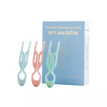 Шпилька Fiona Franchimon