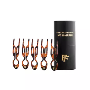 Шпилька Fiona Franchimon