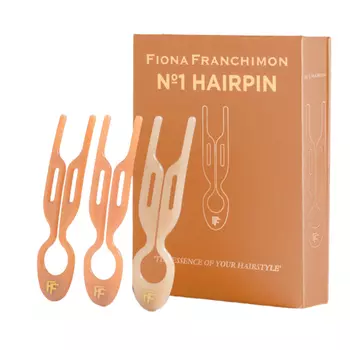 Шпилька Fiona Franchimon