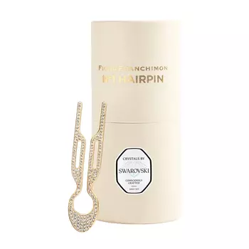 Шпилька Fiona Franchimon