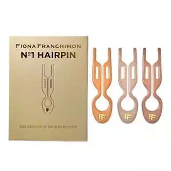 Шпилька Fiona Franchimon