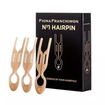 Шпилька Fiona Franchimon