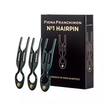 Шпилька Fiona Franchimon