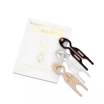 Шпилька Fiona Franchimon