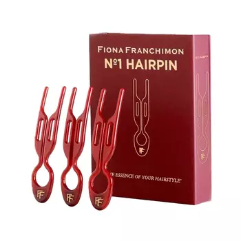 Шпилька Fiona Franchimon