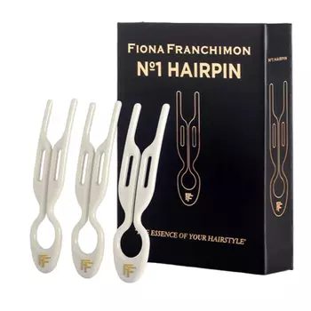 Шпилька Fiona Franchimon