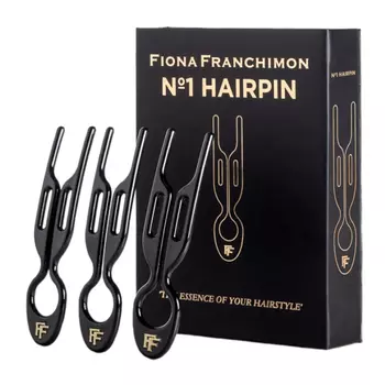 Шпилька Fiona Franchimon