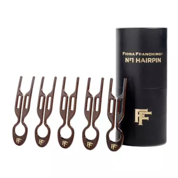 Шпилька Fiona Franchimon