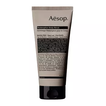 Скраб Aesop