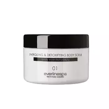 Скраб Everline Spa