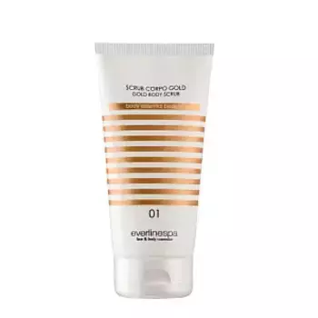 Скраб Everline Spa