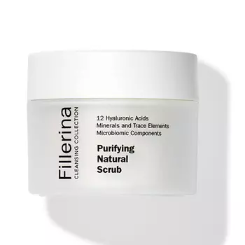 Скраб Fillerina