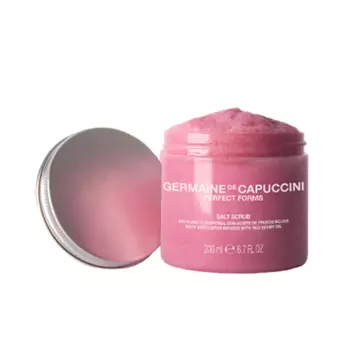 Скраб Germaine de Capuccini