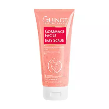 Скраб Guinot