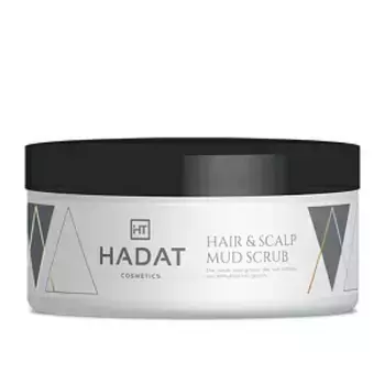 Скраб Hadat Cosmetics