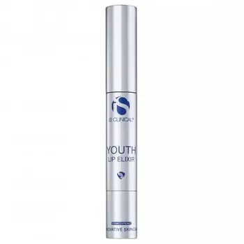 Скраб IS Clinical