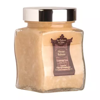 Скраб La Sultane de Saba