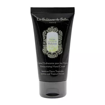 Скраб La Sultane de Saba